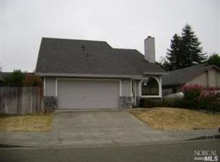409 Jay Ct, Sonoma, CA 95476