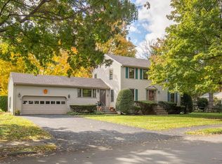 7 Seneca Dr, Danvers, MA 01923