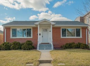3526 Lincoln St, Franklin Park, IL 60131