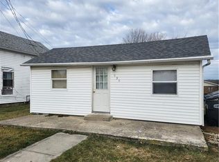 935 E Elm St, Union City, OH 45390