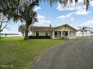 136 Magnolia Ave, Palatka, FL 32177