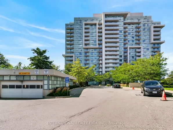 1346 Danforth Rd #101, Toronto, ON M1J 0A9