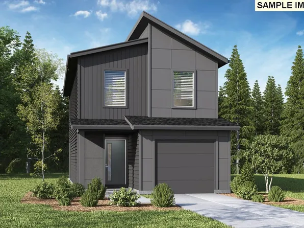 7809 NE 100th Cir, Vancouver, WA 98662