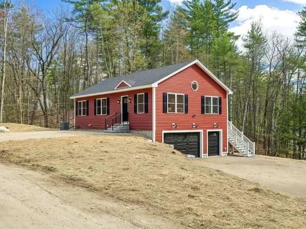 12 Anne Lane, Wakefield, NH 03872
