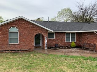 1613 S 5th St, McAlester, OK 74501