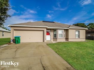 2926 Beckwith St, Deltona, FL 32738