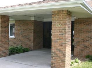 732 S Market St UNIT 10, Solon, IA 52333