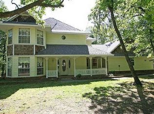 5193 E Cedar Ridge Rd, Claremore, OK 74019