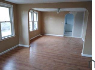 118 Carnegie Ave #B, Youngstown, OH