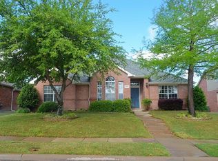 6405 Hawthorne Cv, Rowlett, TX 75089