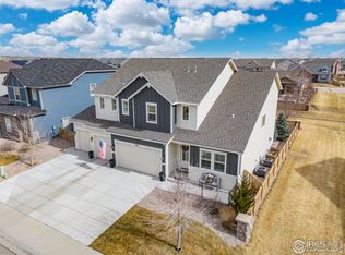 5428 Hallowell Park Dr, Timnath, CO 80547