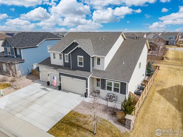 5428 Hallowell Park Dr, Timnath, CO 80547