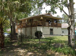 2845 Hyacinth Rd, Deland, FL 32724