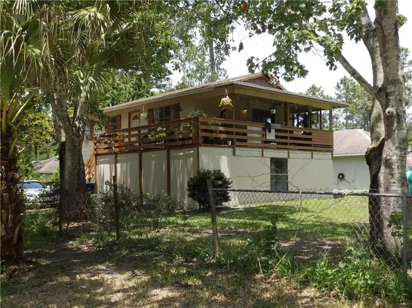 2845 Hyacinth Rd, Deland, FL 32724