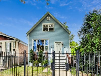 4128 N Lawndale Ave, Chicago, IL, 60618