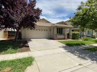8707 Longwill Way, Elk Grove, CA 95758