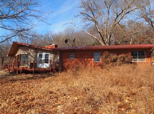 10702 SE Campbell Rd #63, Fayetteville, AR 72701