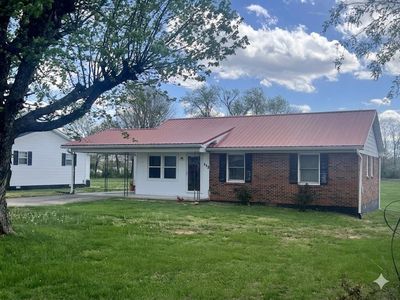 113 W Monticello Subdivision, Monticello, KY, 42633