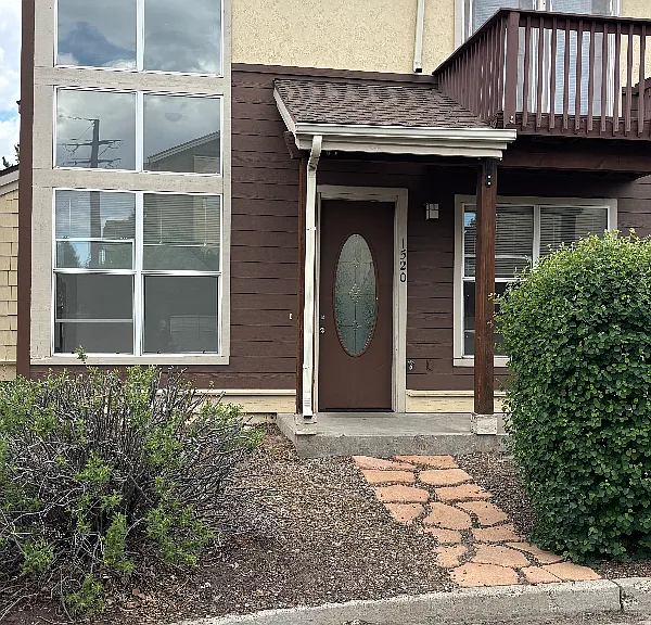 1520 E Helen Way — Photo 3