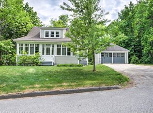 56 Central St, Hallowell, ME 04347