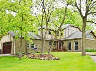 8133 216th Ave, Bristol, WI 53104