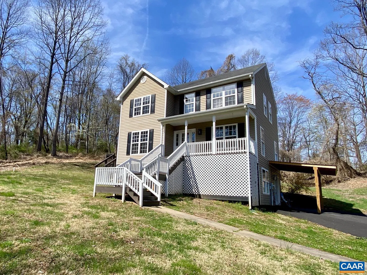 5420 Cove Garden Rd photo 1
