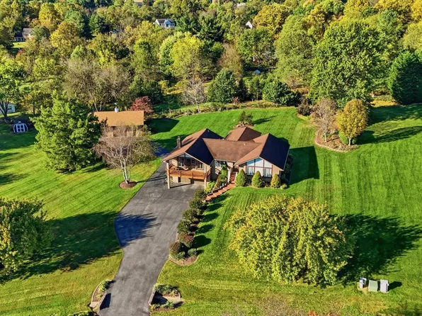 5506 Hayloft Ct, Frederick, MD 21703