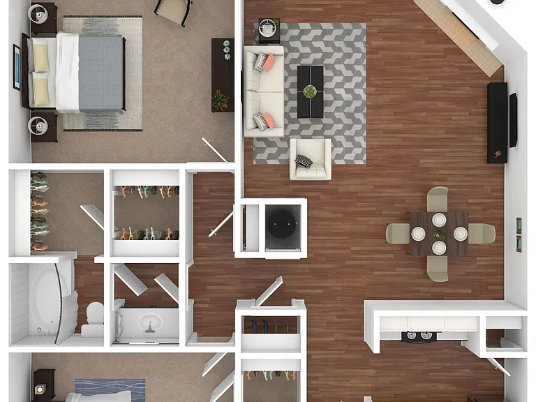 Elevate at Huebner Grove — Photo 19