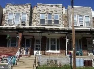 4018 Ormond St, Philadelphia, PA 19124