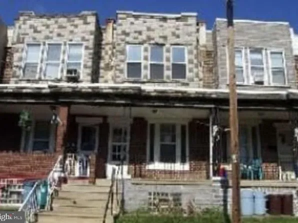 4018 Ormond St, Philadelphia, PA 19124