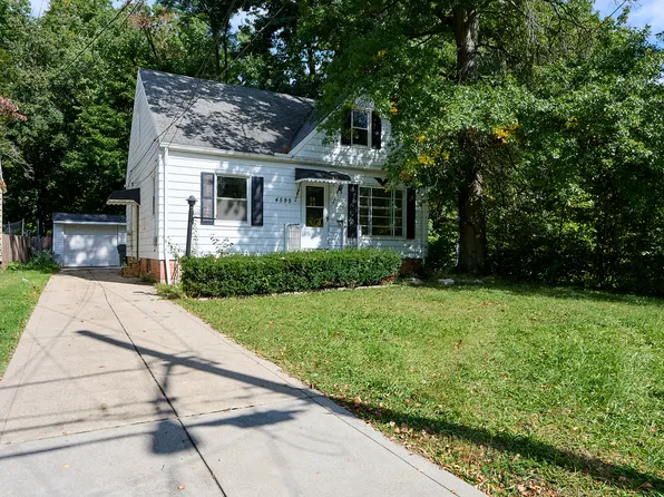 4595 Telhurst Rd, South Euclid, OH 44121