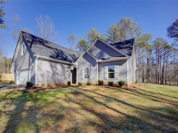 97 Malcom Rd, Covington, GA 30014