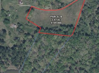 663 Old School Rd, Clarksville, VA 23927