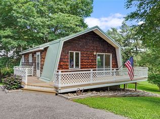 3706 Route 242, Machias, NY 14101