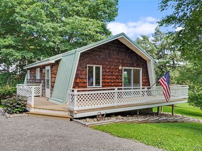 3706 Route 242, Machias, NY, 14101