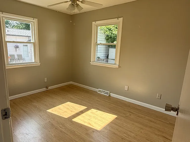 Bedroom #3