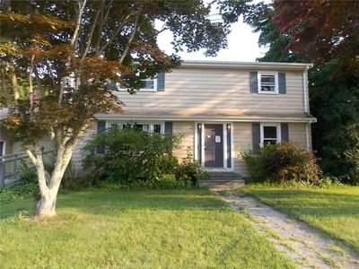 35 Dion Ave, Tiverton, RI, 02878