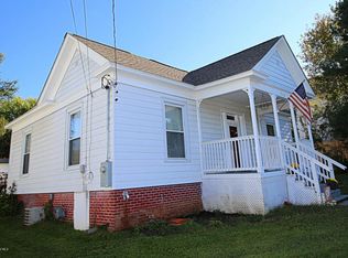 516 E Main St, Dublin, VA 24084