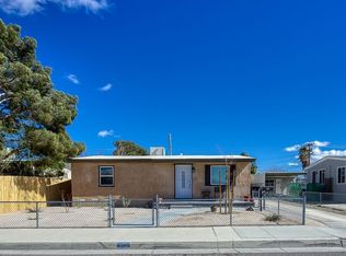 424 N Norma St, Ridgecrest, CA 93555