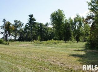 2134 E 5th St, Metropolis, IL 62960