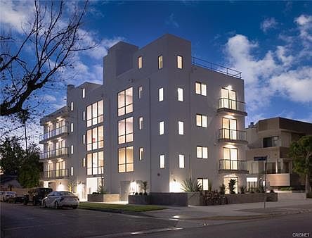 2nd image of 12905 W Landale St #303