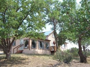 17954 Hanson Rd, Cedaredge, CO 81413