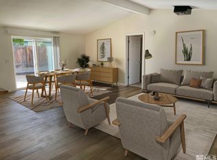 7660 S Claridge Pointe Pkwy, Reno, NV 89506