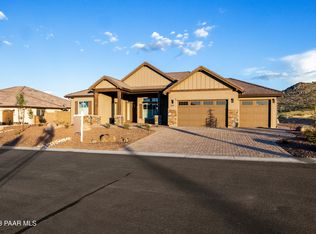 3771 Blazing Ore Trl, Prescott, AZ 86301