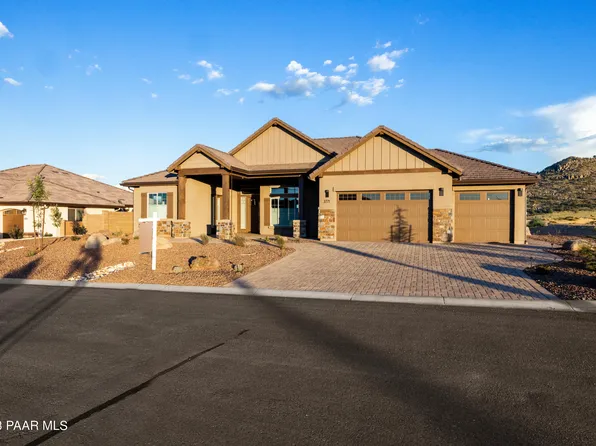 3771 Blazing Ore Trl, Prescott, AZ 86301