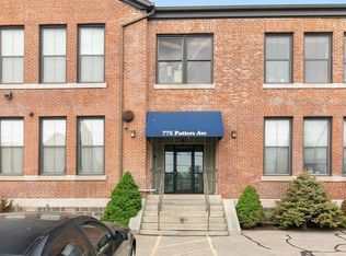 775 Potters Ave UNIT 3, Providence, RI 02907