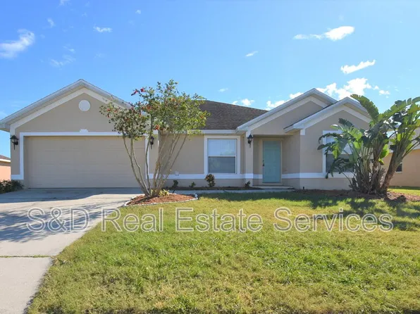 6835 Hunters Crossing Blvd, Lakeland, FL 33809