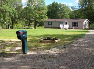 18052 Buck Hill Rd, Frazeysburg, OH 43822