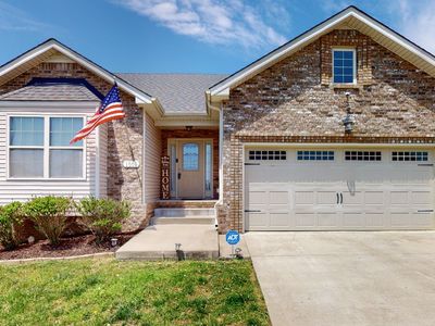1009 Sunrise Dr, Clarksville, TN, 37042