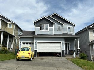 1905 198th St E, Spanaway, WA 98387